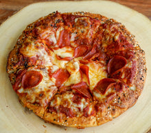 Load image into Gallery viewer, Low Calorie Pizza Book